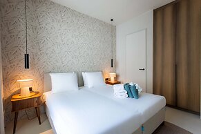 The Reef Superior Appartement With Private Pool