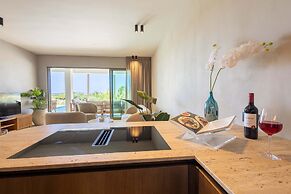 The Reef Superior Appartement With Private Pool