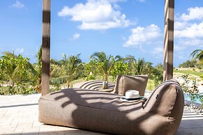 The Reef Superior Appartement With Private Pool