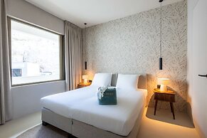 The Reef Superior Appartement With Private Pool