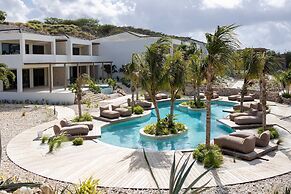 The Reef Superior Appartement With Private Pool