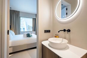 The Reef Superior Appartement With Private Pool