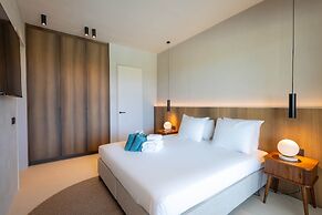 The Reef Superior Appartement With Private Pool