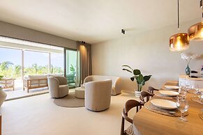 The Reef Superior Appartement With Private Pool