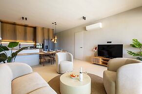 The Reef Superior Appartement With Private Pool