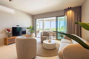 The Reef Superior Appartement With Private Pool