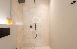 The Reef Superior Appartement With Private Pool