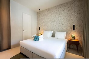 The Reef Superior Appartement With Private Pool