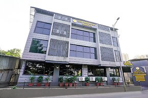 Hotel Melody Ghodbunder