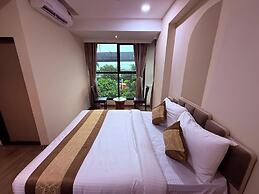 Hotel Melody Ghodbunder