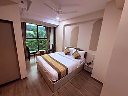 Hotel Melody Ghodbunder