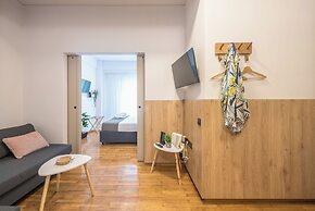 Prime City Stay by Cloudkeys