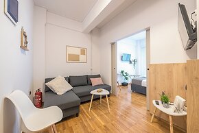 Prime City Stay by Cloudkeys