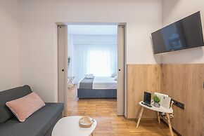 Prime City Stay by Cloudkeys