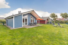 Gemuetliches Exklusives Ferienhaus in Dagebuell