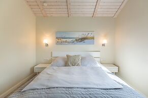 Gemuetliches Exklusives Ferienhaus in Dagebuell