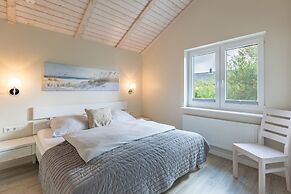 Gemuetliches Exklusives Ferienhaus in Dagebuell