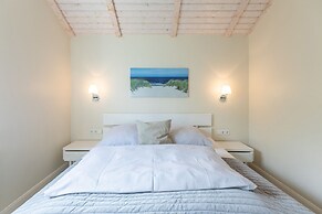 Gemuetliches Exklusives Ferienhaus in Dagebuell
