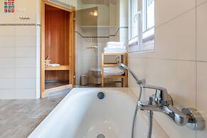 Gemuetliches Exklusives Ferienhaus in Dagebuell