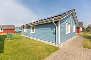 Gemuetliches Exklusives Ferienhaus in Dagebuell