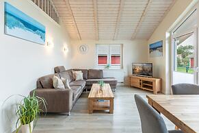 Gemuetliches Exklusives Ferienhaus in Dagebuell