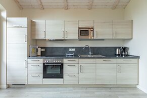 Gemuetliches Exklusives Ferienhaus in Dagebuell