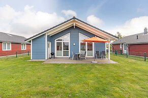 Gemuetliches Exklusives Ferienhaus in Dagebuell