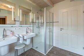 Gemuetliches Exklusives Ferienhaus in Dagebuell