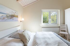 Gemuetliches Exklusives Ferienhaus in Dagebuell