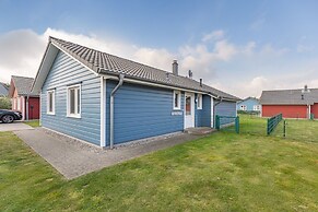 Gemuetliches Exklusives Ferienhaus in Dagebuell