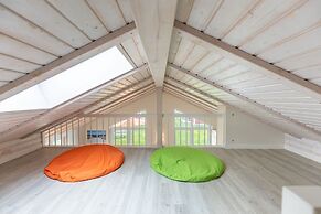 Gemuetliches Exklusives Ferienhaus in Dagebuell