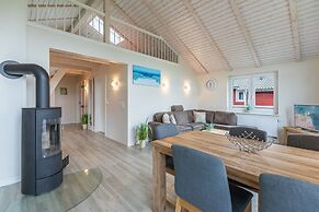 Gemuetliches Exklusives Ferienhaus in Dagebuell