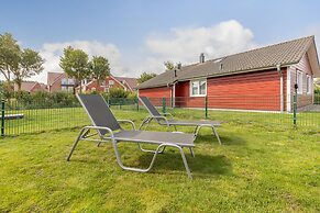 Gemuetliches Exklusives Ferienhaus in Dagebuell