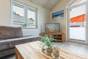Gemuetliches Exklusives Ferienhaus in Dagebuell