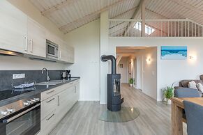 Gemuetliches Exklusives Ferienhaus in Dagebuell