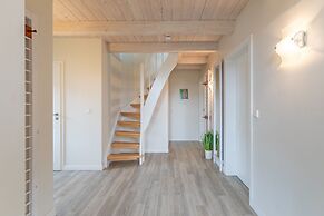 Gemuetliches Exklusives Ferienhaus in Dagebuell