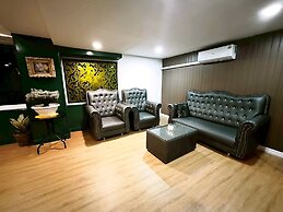 Pineapple Residence Pattaya