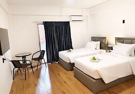 Pineapple Residence Pattaya