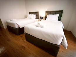 Pineapple Residence Pattaya