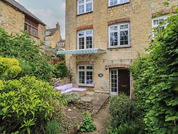 Waterloo Mill Cottage
