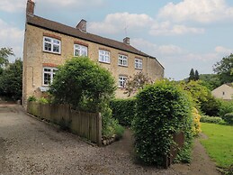 Waterloo Mill Cottage