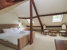Waterloo Mill Cottage