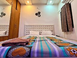 Hotel White Palace
