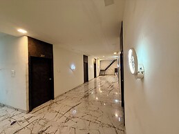Hotel White Palace