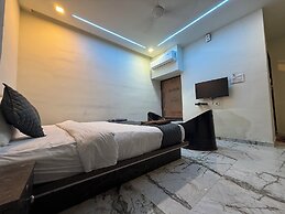 Hotel White Palace