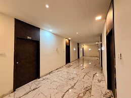 Hotel White Palace