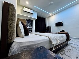 Hotel White Palace