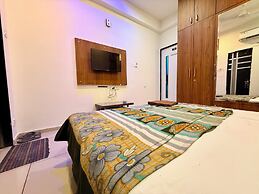 Hotel White Palace