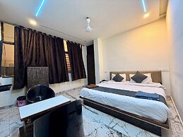 Hotel White Palace