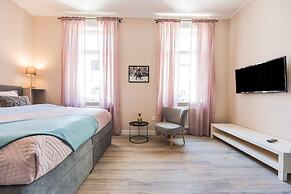 Apartment in Bad Camberg